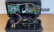 LibreELEC＋Raspberry Pi 4Bの音声出力をDAC（SB32+PRO DoP）に変更してハイレゾ音源を再生